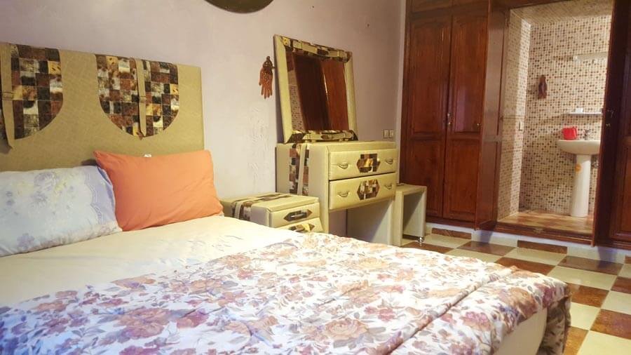 Belle appartement au cœur de la ville