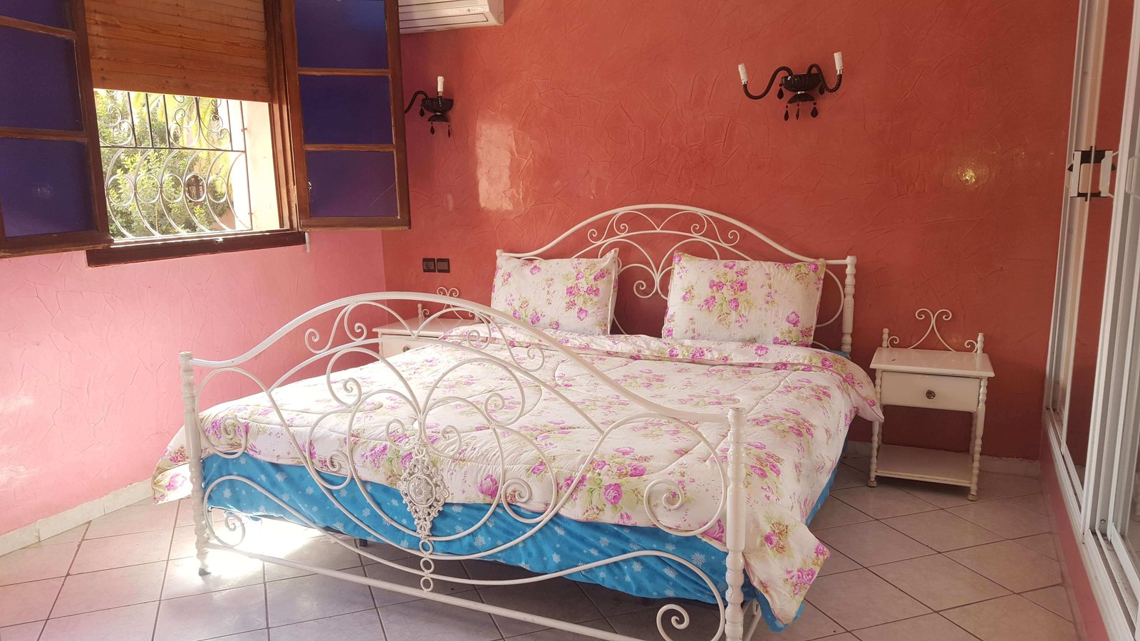 jai une belle appartement de chambre salon