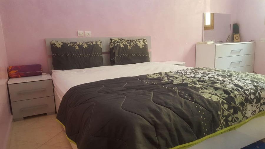 Belle appartement au cœur de la ville - Image 5