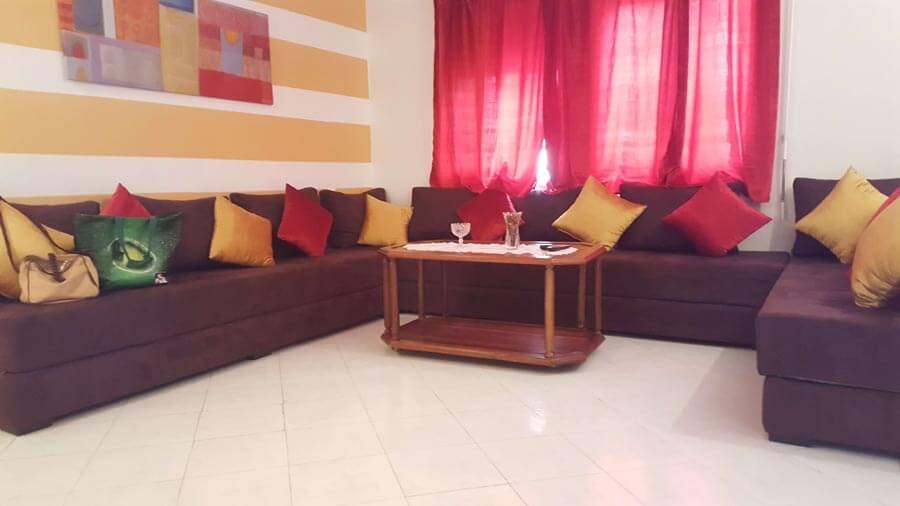 Belle appartement au cœur de la ville - Image 7